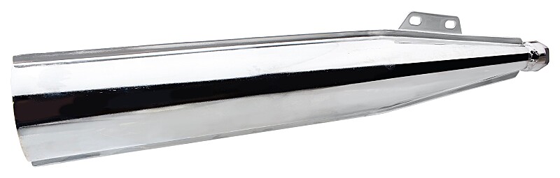 Exhaust complete Babetta - Slovakia