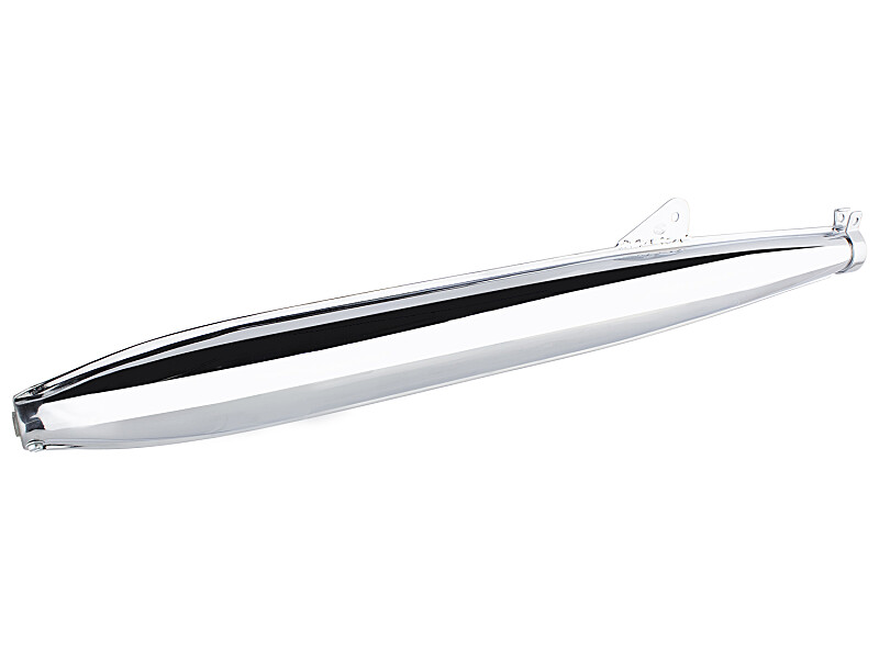 Stadion S22 exhaust - SK replica