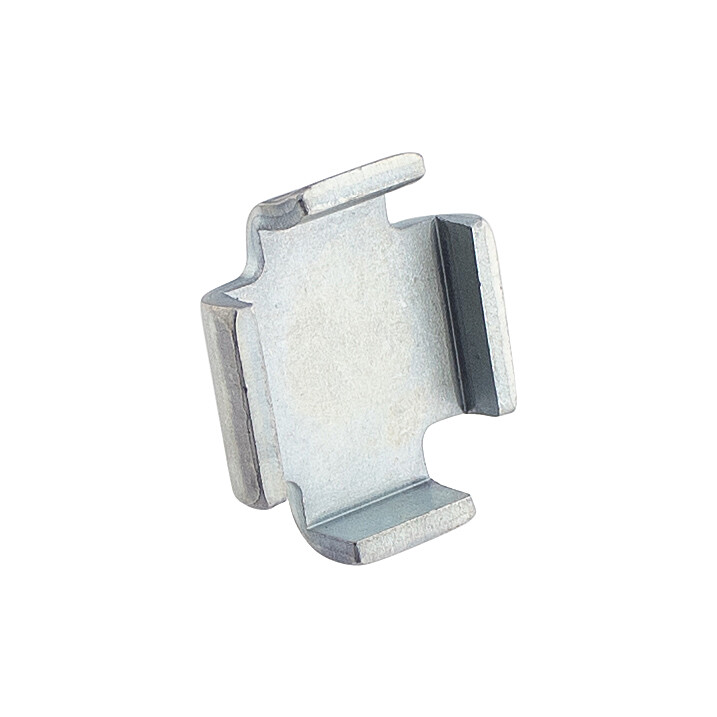 Simson brake shoe demarcation pad -2mm