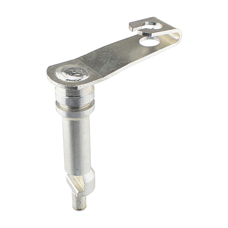 Clutch release lever Simson S51, SR50