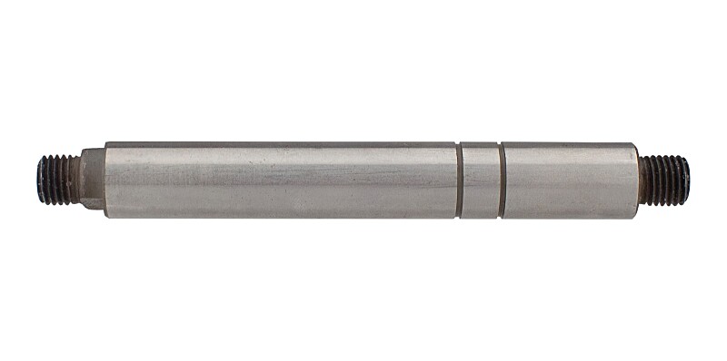 Babetta 225 output shaft
