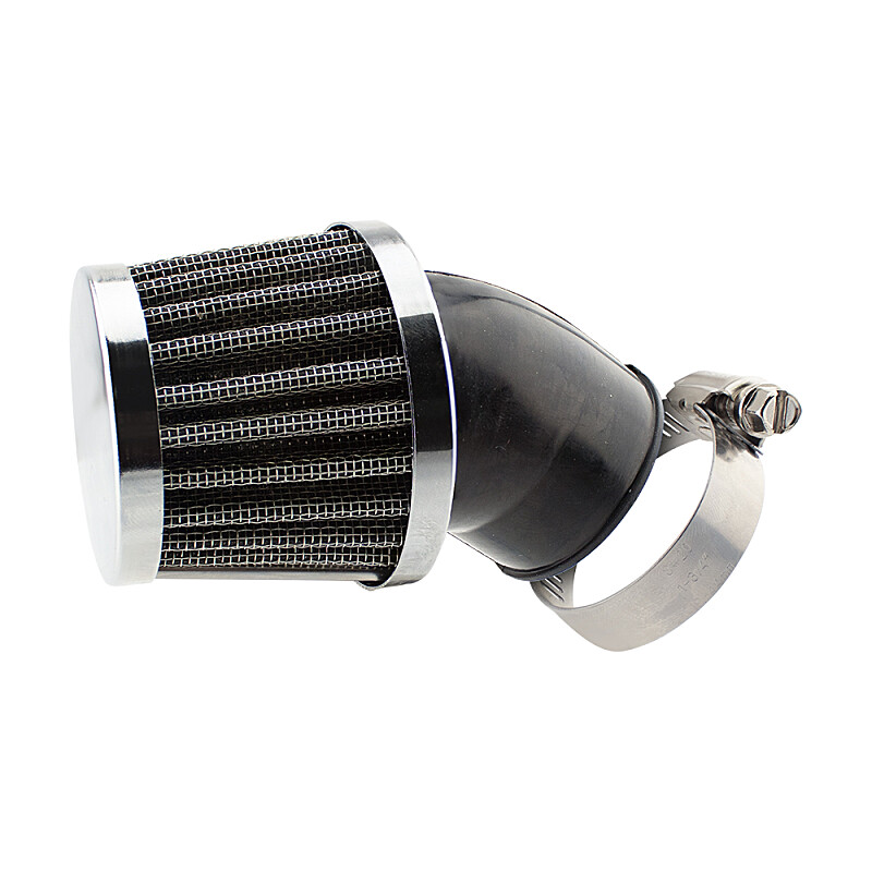 Air filter D32 / 45°