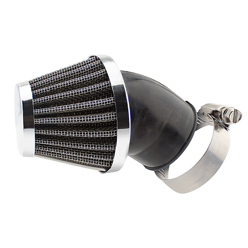 Air filter D35 / 45°