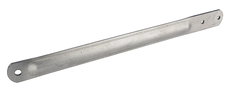 Front fender strut Jawa Kývačka, Panelka