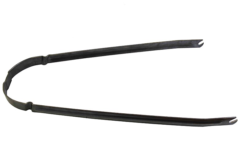 Rear fender strut Jawa Pérák FJ - for the folding part