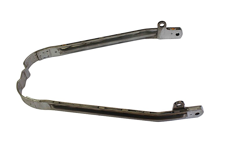 Rear fender strut Jawa Pérák - under the rack