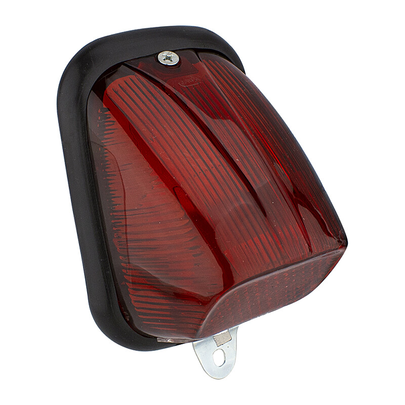 Rear light Jawa/Panelka - plastic - Turkey