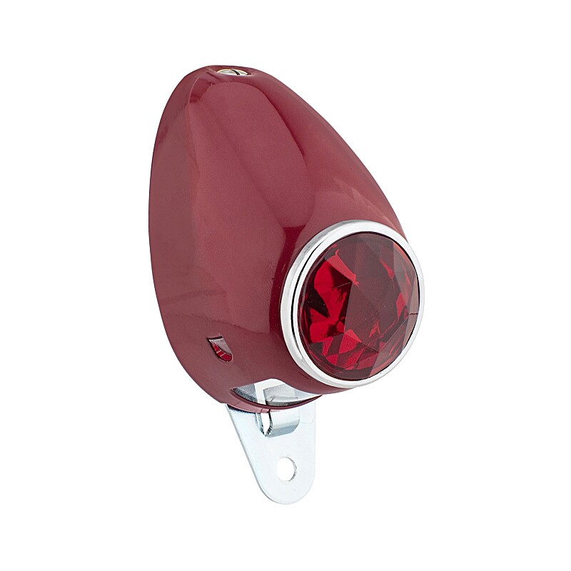 Rear light Jawa/Pérák, Pionýr/550, 555 Pařez - Czech Republic