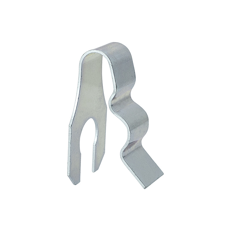 Stand holder Pioneer 550, 555 - zinc