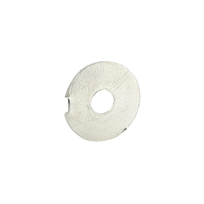 Simson clutch basket bolt lock washer