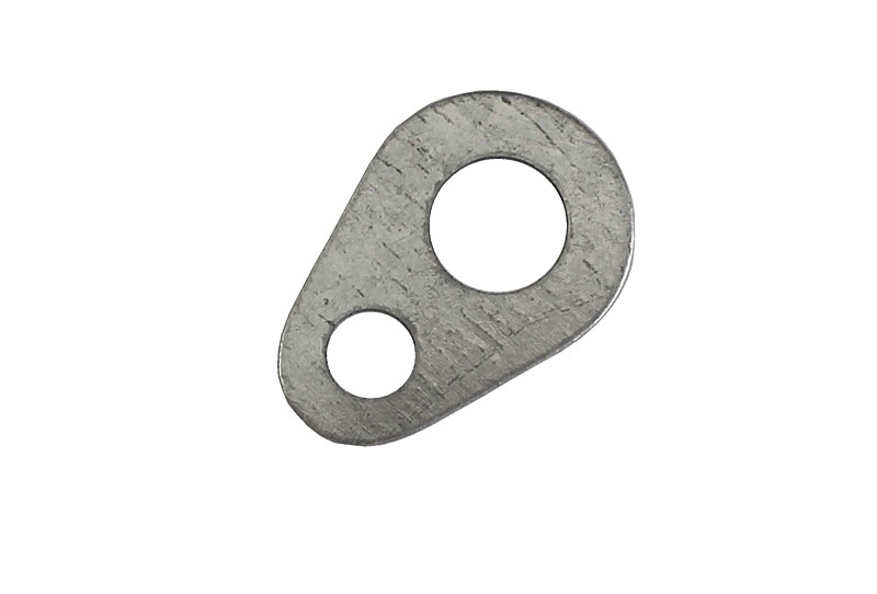 Pio clutch basket nut lock washer. 05, 20, 21, 23