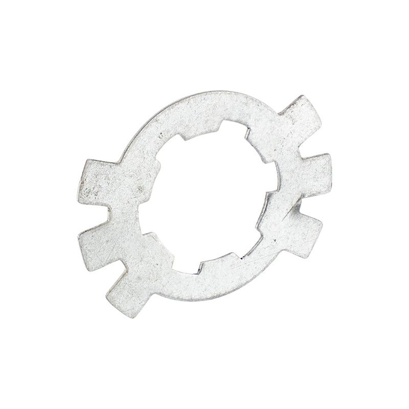 Jawa/ČZ sprocket nut lock washer