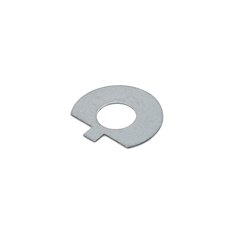 Stadion/Jawetta sprocket nut lock washer