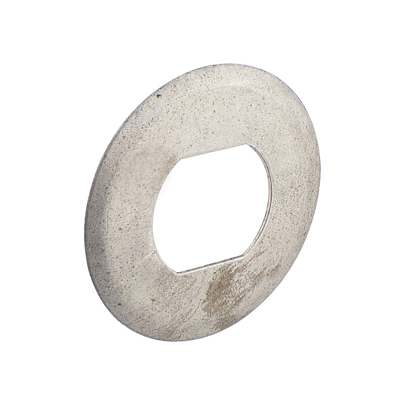 Simson S51 sprocket nut lock washer