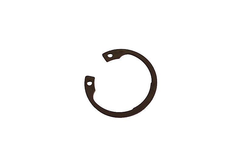 D35 retaining ring - secures the Pionýr clutch basket bearing