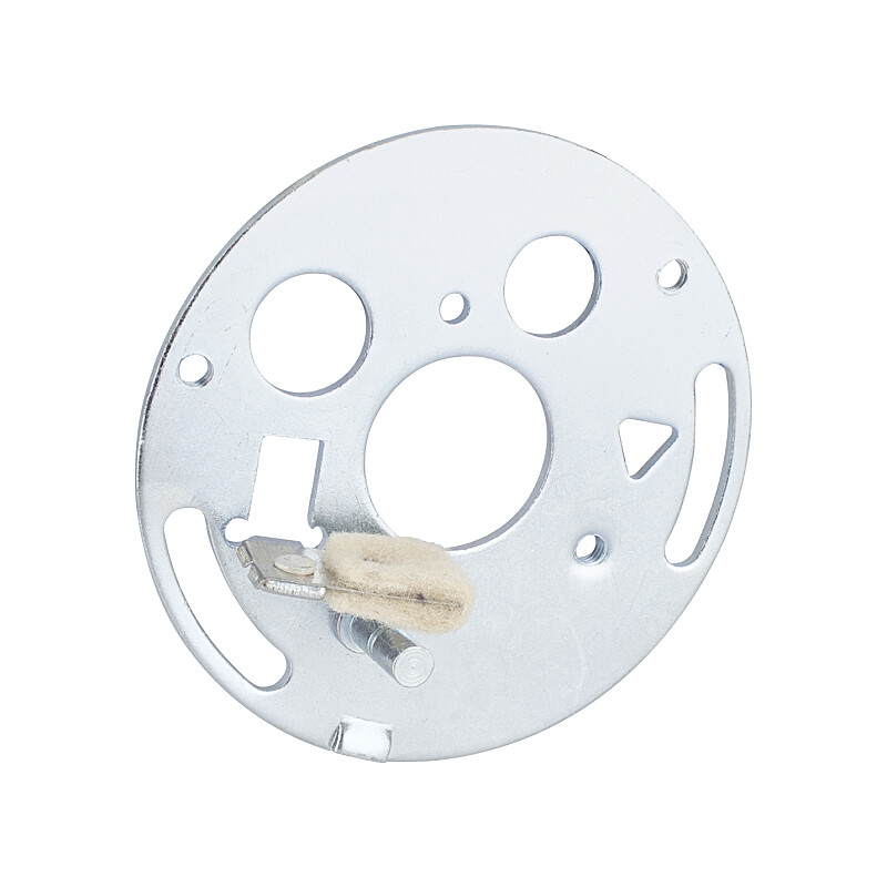 Base plate 1V - bare