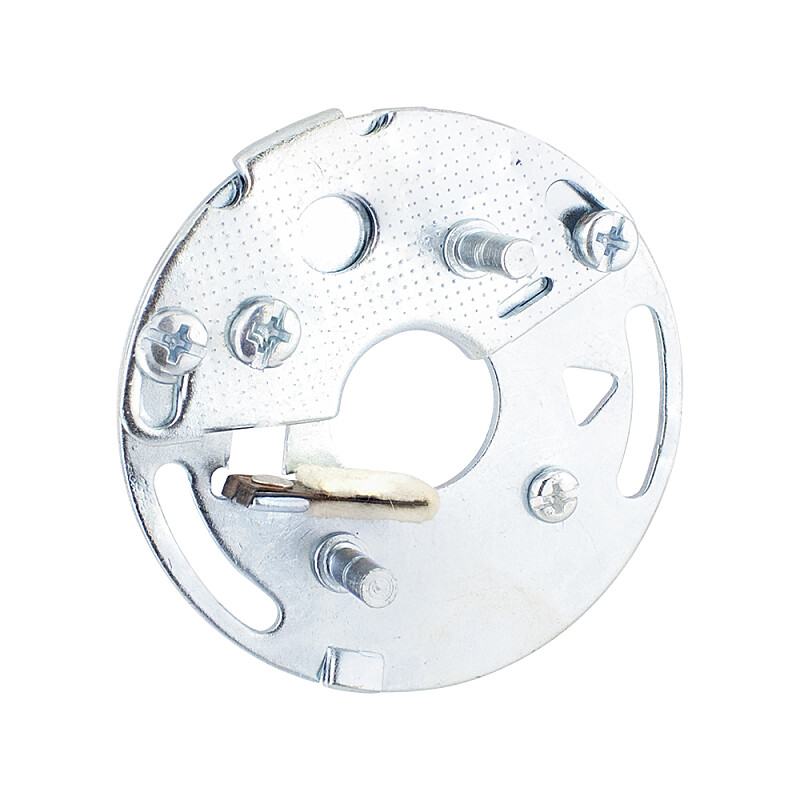 Base plate 2V - bare