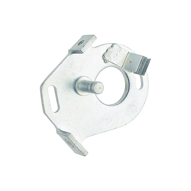 Jawa Pérák base plate - bare