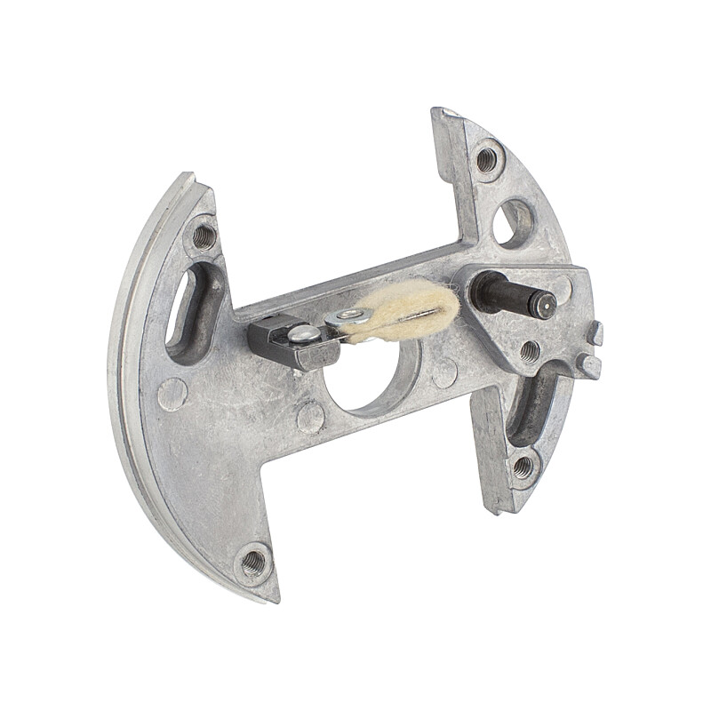 Stadium base plate, Jawetta
