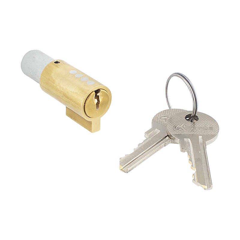 Babetta control lock 210, 225, Korádo, Jawa/ČZ - CZ
