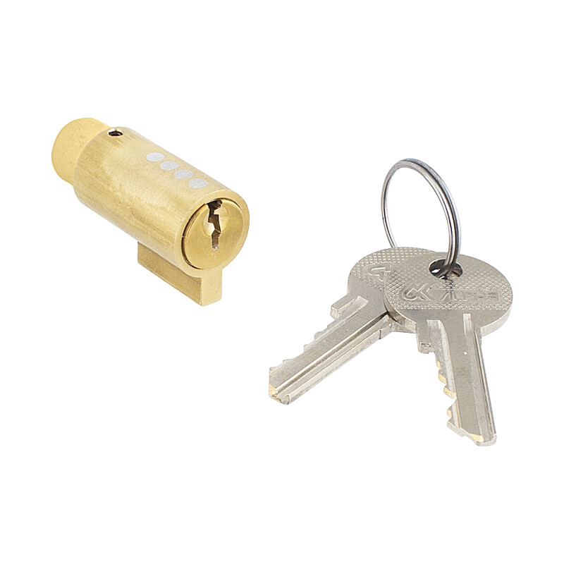 Steering lock Pionýr/Kyvačka/Babetta 207 - CZ