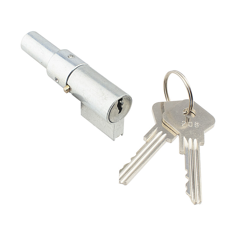Steering lock Simson S51 12V and MZ ETZ