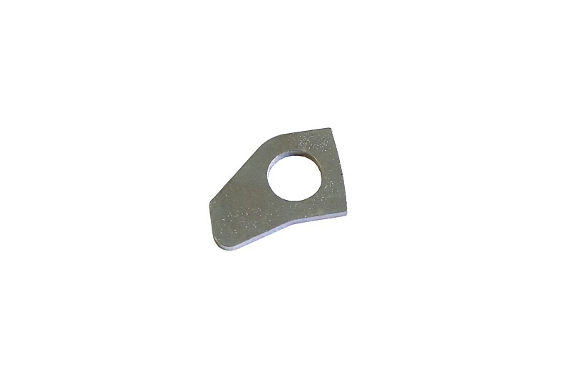 Stadium shift lever latch