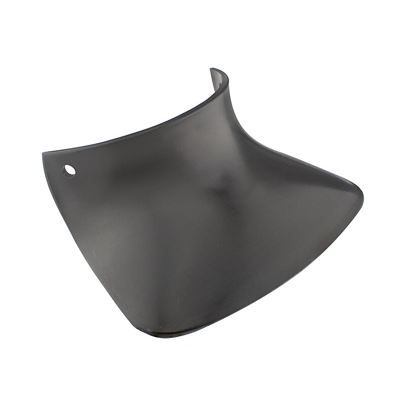 Apron Simson S51 - plastic