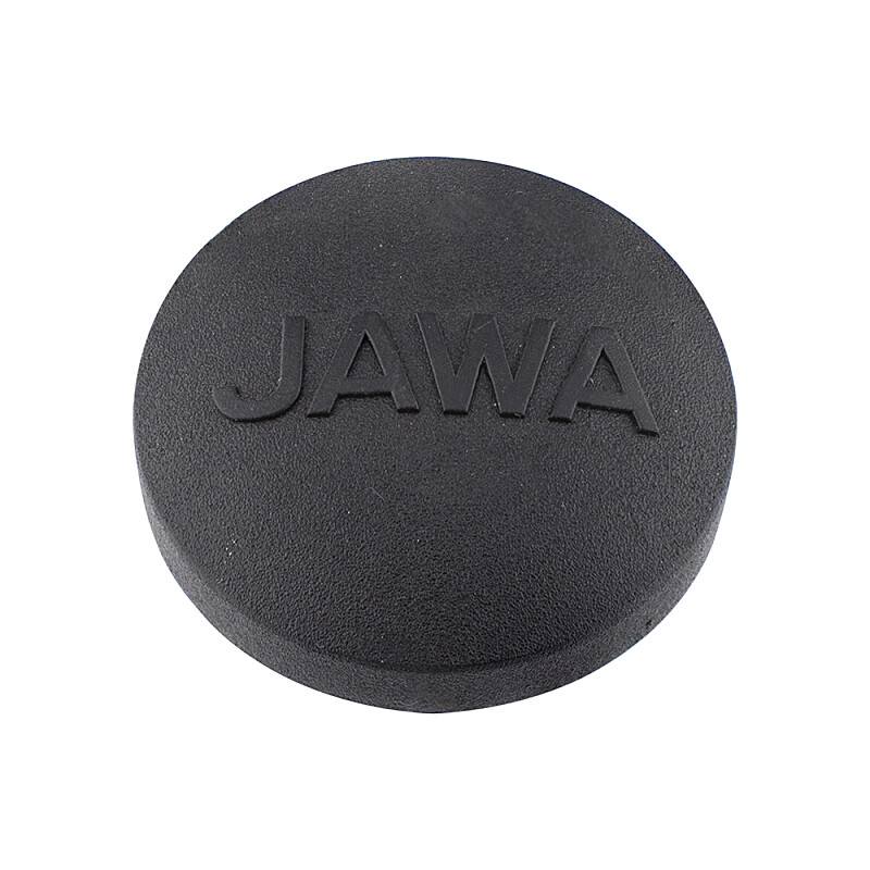 Jawa steering neck plug