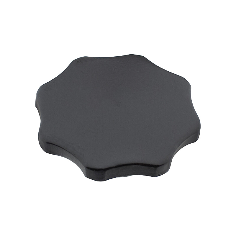 Babetta tank cap - black