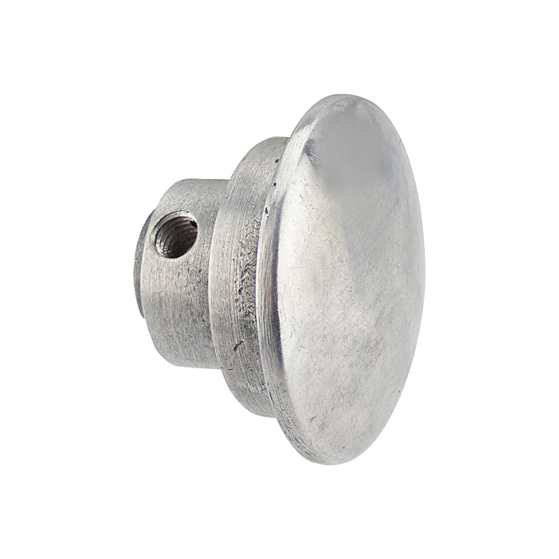 Jawa/ČZ throttle grip plug