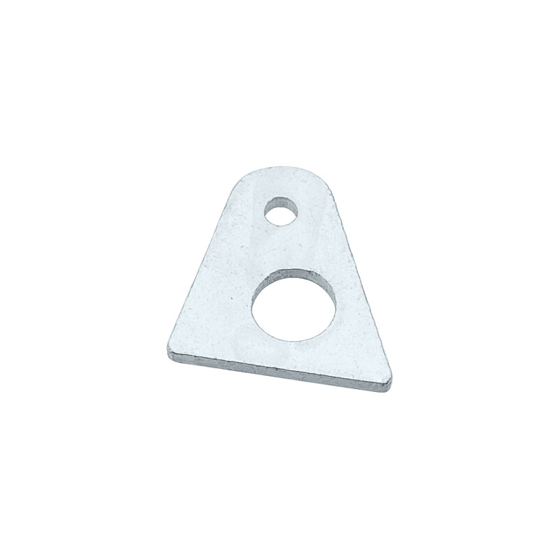 Pioneer stand spring hinge