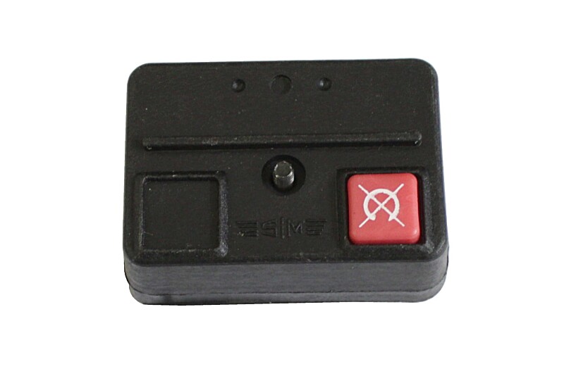 Domino ignition short circuit