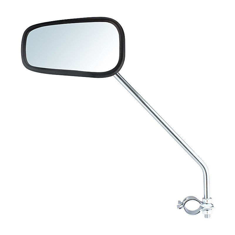 Mirror Pioneer, Babetta M8 - replica - LEFT