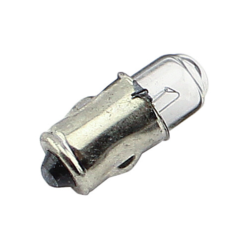 Bulb 12V 1.2W BA7s