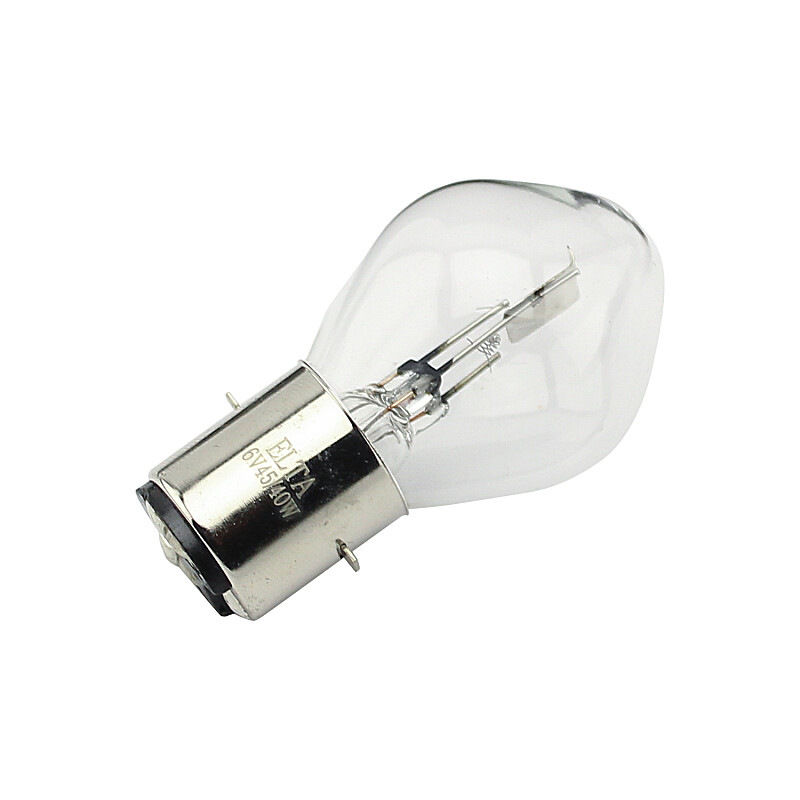 Bulb 12V 35/35W BA20d - ELTA