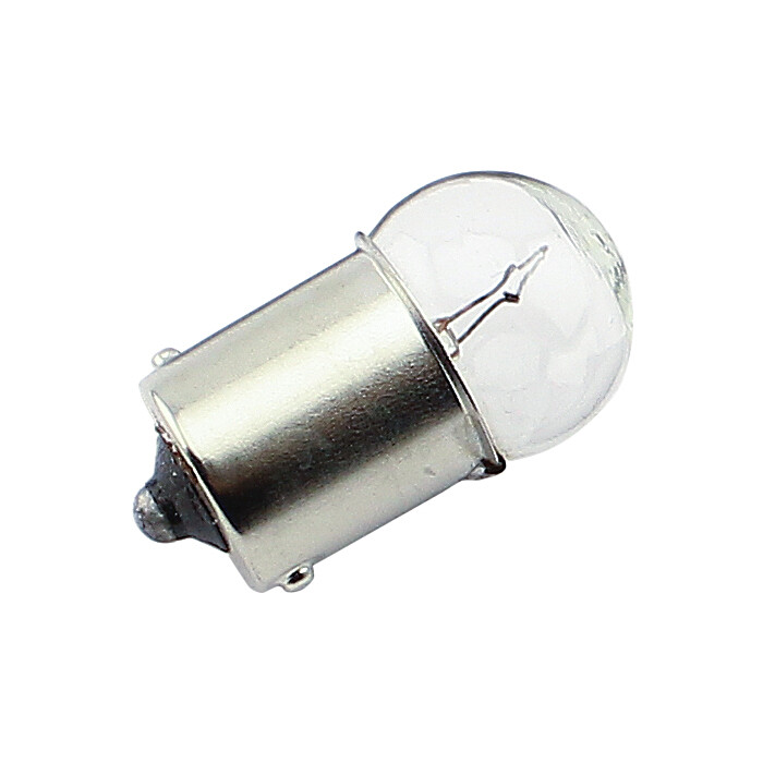 Bulb 6V 10W BA15s - ELTA