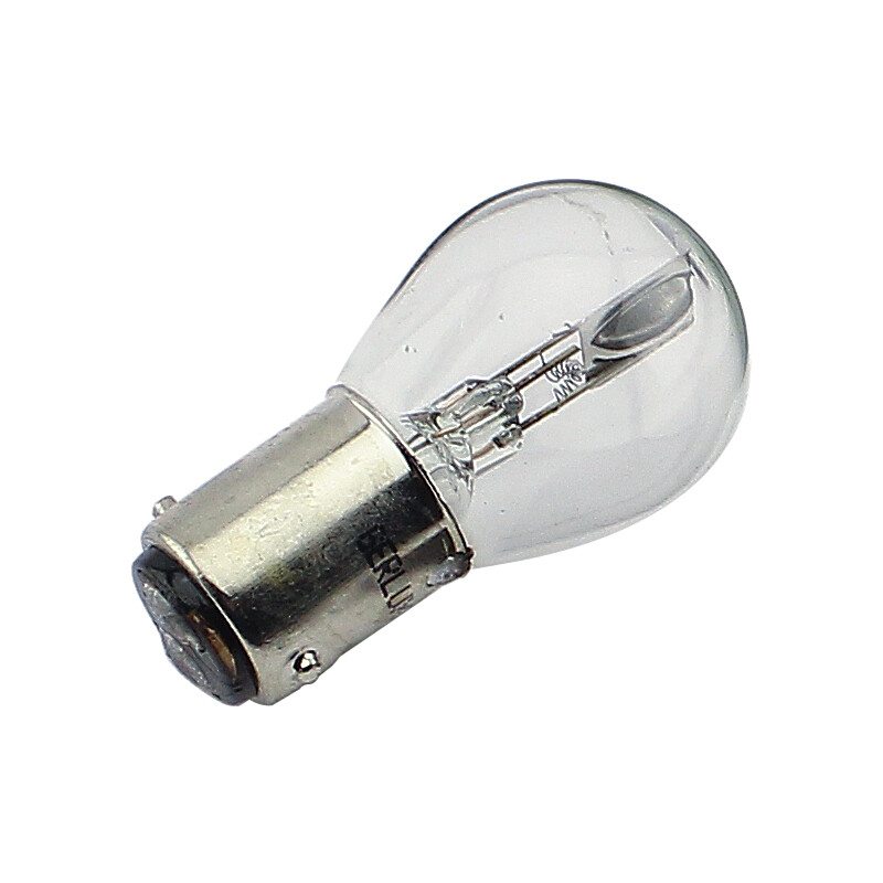 Bulb 6V 15/15W BAX15d Stadium