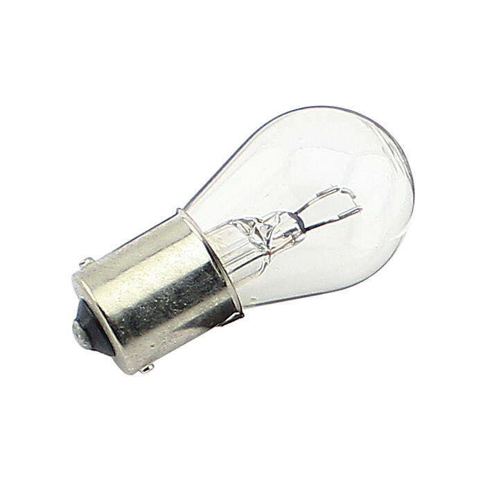Bulb 6V 15W BA15s