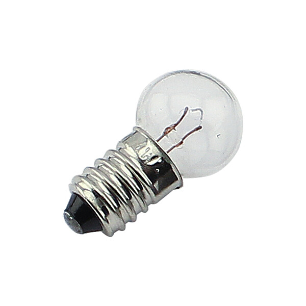 Light bulb 6V 3W Stadium