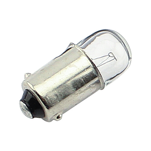 Bulb 6V 4W BA9s
