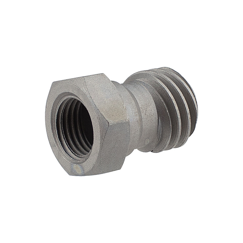 Screw nut of the tachometer drive MZ ETZ 250, 251