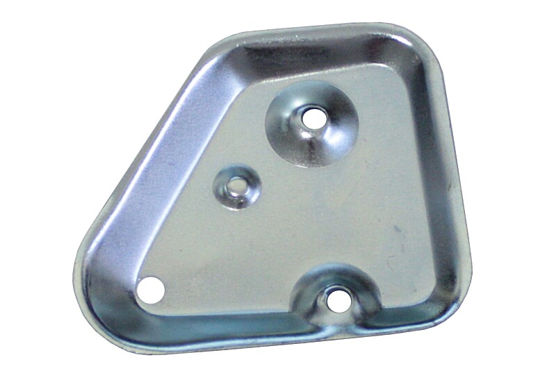 Drip tray Babetta 207