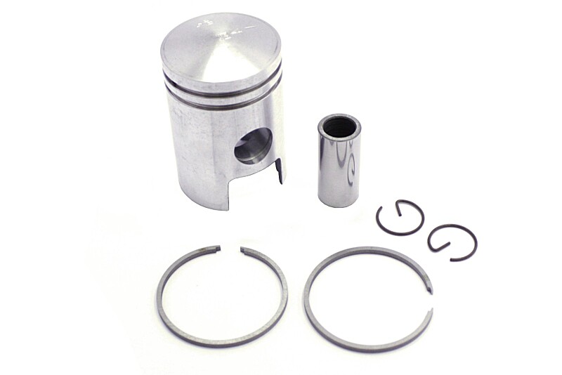 Piston set Pionýr 05, 20, 21, 23 for pin D14.1 - CZ