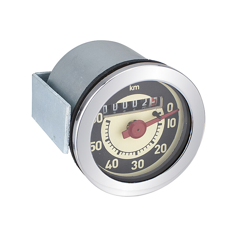 Speedometer Stadion S22, Pionýr 555 - straight frame