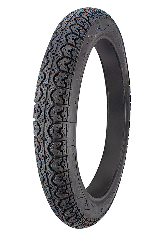 Tire 2.75-16 FORTUNE / MITROC 880 - 4 ply