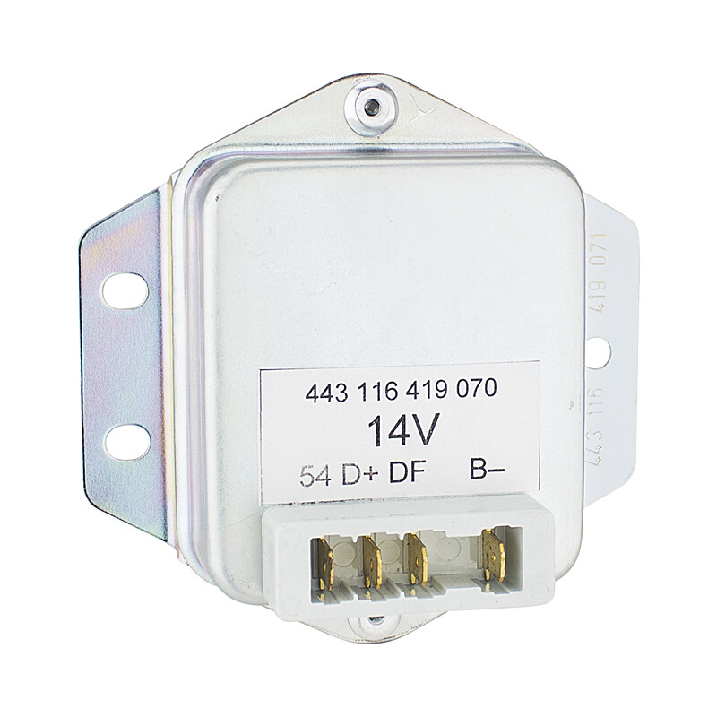 Alternator charging regulator 12V - PAL