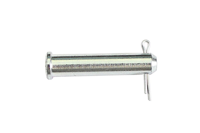 Seat hinge pin ČZ 501, 502