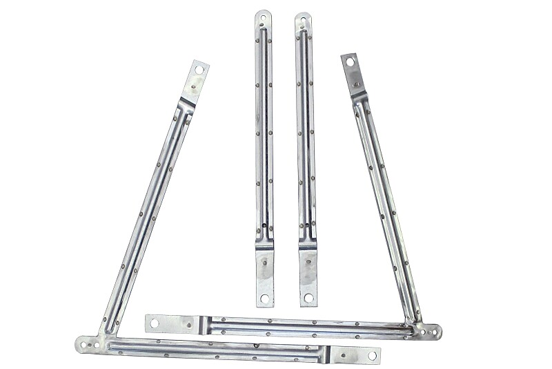 Front fender struts Jawa Pérák FJ
