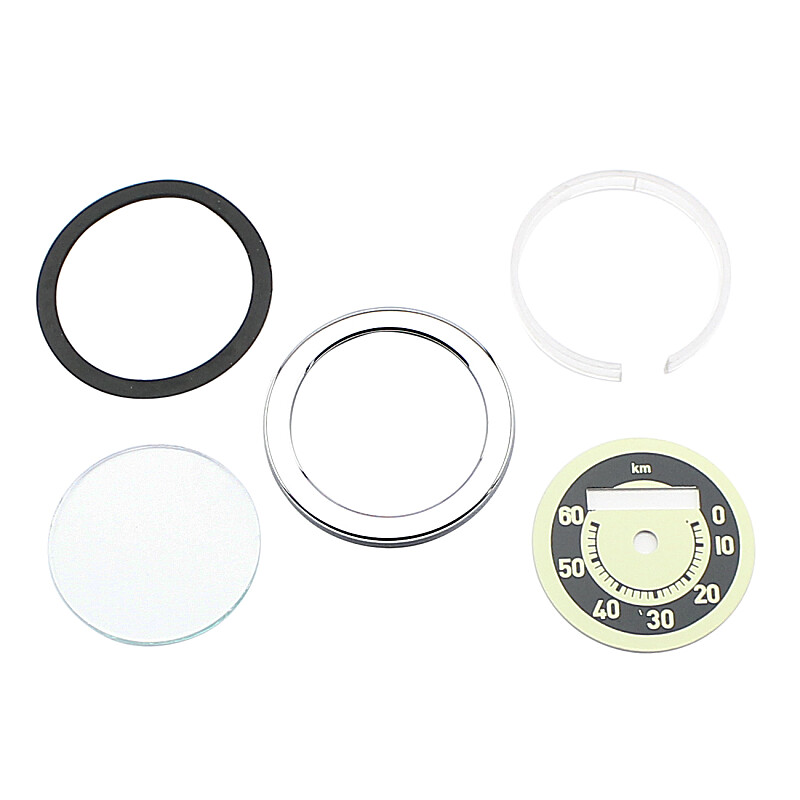 Tachometer set Stadium, Jawetta